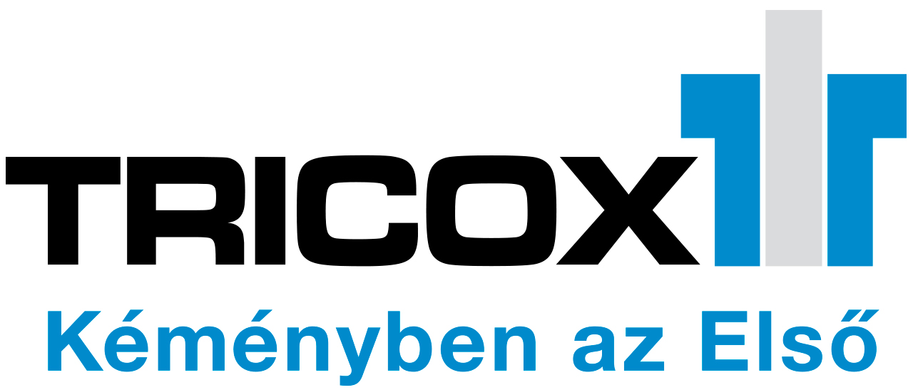 Tricox logo
